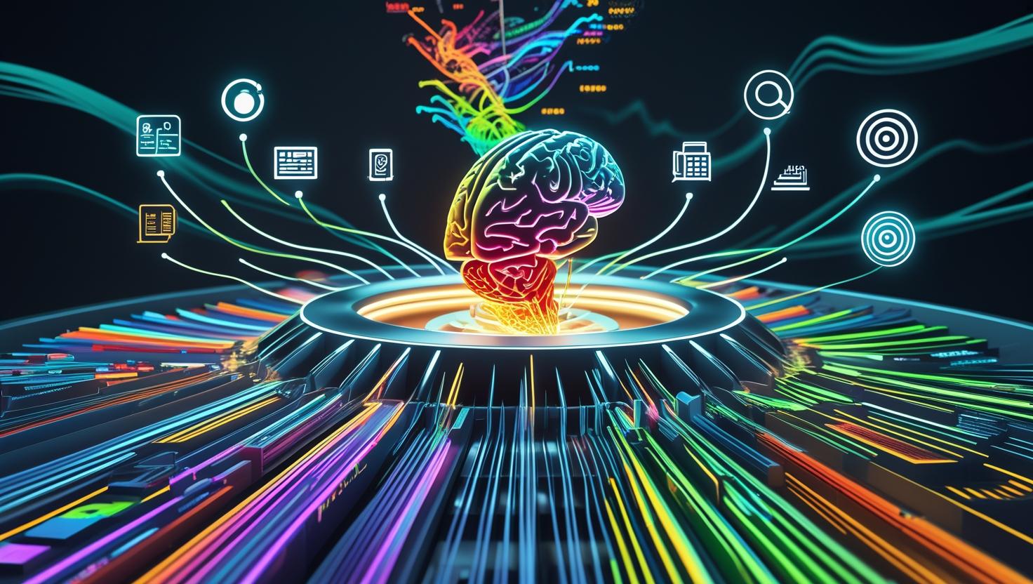 Vector Databases: The Unsung Heroes Powering the AI Revolution