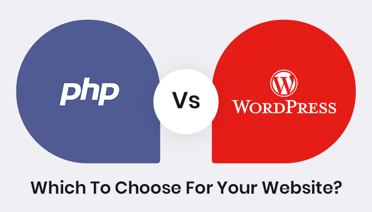 Why Custom Core PHP Can Outshine WordPress for Your Serious Web Application