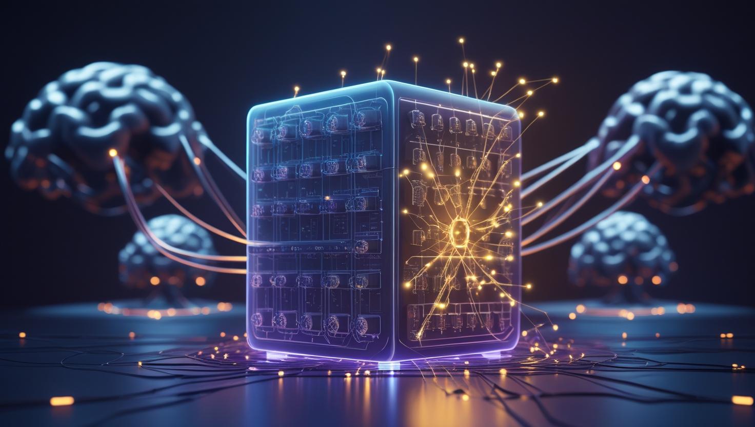 Vector Databases: The Unsung Heroes Powering the AI Revolution