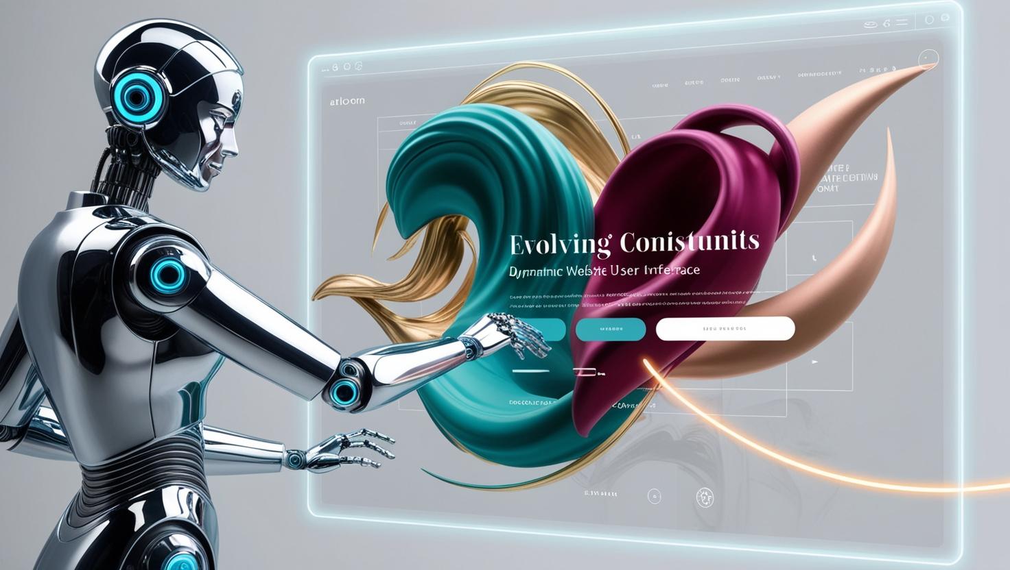 The AI Revolution: How Artificial Intelligence is Reshaping Web Development